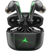 Auriculares Inalámbricos con Estuche de Carga TOZO Gaming Pods Negro