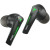 Auriculares Inalámbricos con Estuche de Carga TOZO Gaming Pods Negro