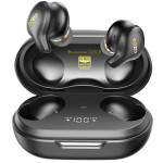 Auriculares Inalámbricos con Estuche de Carga TOZO Golden X1 Negro Oro