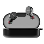 Auriculares Inalámbricos con Estuche de Carga TOZO T10S Negro
