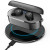 Auriculares Inalámbricos con Estuche de Carga TOZO T10S Negro