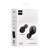 Auriculares Inalámbricos con Estuche de Carga TOZO T6S Negro