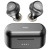 Auriculares Inalámbricos con Estuche de Carga TOZO NC7 PRO Negro