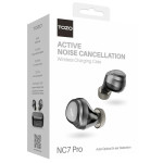 Auriculares Inalámbricos con Estuche de Carga TOZO NC7 PRO Negro