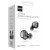 Auriculares Inalámbricos con Estuche de Carga TOZO NC7 PRO Negro