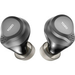 Auriculares Inalámbricos con Estuche de Carga TOZO NC7 PRO Negro