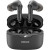 Auriculares Inalámbricos con Estuche de Carga TOZO Anybuds Pro Negro