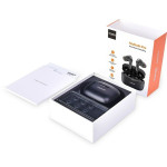 Auriculares Inalámbricos con Estuche de Carga TOZO Anybuds Pro Negro