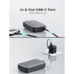 Powerbank Aukey PB-Y57 Gris 20000 mAh