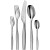 Juego de Cuchillos de Cocina y Soporte WMF