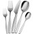 Juego de Cuchillos de Cocina y Soporte WMF