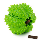 Juguete Tpr Ibáñez Pelota Ravi 7.5 Cm