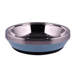 Comedero Acero Inox Ibáñez Fido 250 Ml