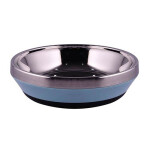 Comedero Acero Inox Ibáñez Fido 950 Ml