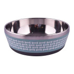 Comedero Acero Inox Ibáñez Fido 950 Ml