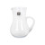 Jarra La Mediterránea Lombardia Vidrio 1,5 L (4 Unidades)