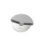 Cortapizza Quttin Acero 10 x 8,5 cm (24 Unidades)
