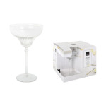 Copa de cóctel Royal Leerdam Royal 4 Piezas (6 Unidades)