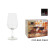 Set de copas de vino Royal Leerdam Degustation 22 cl (6 Unidades)