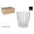 Vaso de agua Royal Leerdam Etno (6 Unidades)