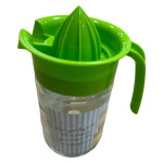 Exprimidor Titiz Vidrio 0,6 L (24 Unidades)