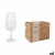 Set de copas de vino Onis Jerez (6 Unidades)