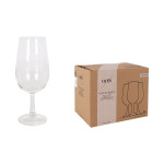 Set de copas de vino Onis Jerez (6 Unidades)