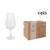 Set de copas de vino Onis Jerez (6 Unidades)