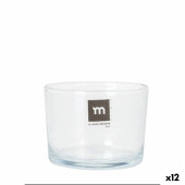 Vaso La Mediterránea Taska 230 ml (12 Unidades)