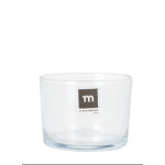 Vaso La Mediterránea Taska 230 ml (12 Unidades)