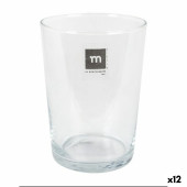 Vaso La Mediterránea Taska 520 ml 0,52 l (12 Unidades)