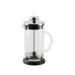 Jarra con Filtro para Infusiones Quttin Vidrio de Borosilicato 0,35 L (8 Unidades)