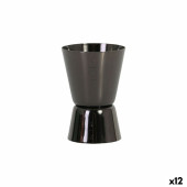Vaso medidor Viejo Valle Negro 4 cl (12 Unidades)