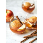 Molde para Cubitos de Hielo Quttin Silicona 12,5 x 12,5 x 4,75 (24 Unidades)