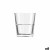 Vaso de agua Viejo Valle UP-ON ROCKS 22 cl (6 Unidades)