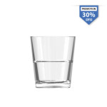 Vaso de agua Viejo Valle UP-ON ROCKS 22 cl (6 Unidades)