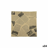 Papel de Cocina My Bar 20 x 20 cm (24 Unidades)
