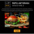 Papel de Cocina My Bar 20 x 20 cm (24 Unidades)