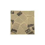 Papel de Cocina My Bar 20 x 20 cm (24 Unidades)