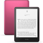 eBook Kindle B0CFPHPHYC Frambuesa 32 GB 7"