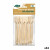 Palillos de Bambú Algon Bambú 50 Piezas (24 Unidades)