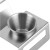 Soporte para tacos My Bar 20 x 10 x 5 cm (12 Unidades)