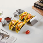 Soporte para tacos My Bar 20 x 10 x 5 cm (12 Unidades)