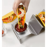 Soporte para tacos My Bar 20 x 10 x 5 cm (12 Unidades)