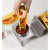 Soporte para tacos My Bar 20 x 10 x 5 cm (12 Unidades)
