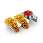 Soporte para tacos My Bar 20 x 10 x 5 cm (12 Unidades)