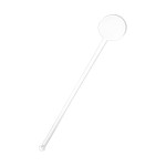Agitador para Bebidas Algon 17,9 cm (24 Unidades)