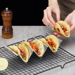 Soporte para tacos My Bar 22 x 10 x 5 cm 0,6 mm (24 Unidades)