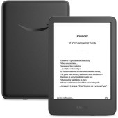 eBook Kindle B0CNV9F72P Negro 16 GB 6"