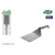 Paleta de Cocina Algon PS PLATA Rectangular 7,5 x 24,5 cm (24 Unidades)